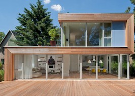 Neubau | Innovative Holzbauten für moderne Lebensräume Neubau | Innovative Holzbauten für moderne Lebensräume