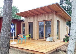 Anbau | Individuelle Erweiterungen für mehr Raum und neue Möglichkeiten Anbau | Individuelle Erweiterungen für mehr Raum und neue Möglichkeiten