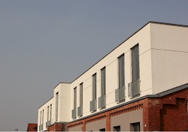 Aufstockung | Mehr Platz durch intelligente Erweiterungen in der Höhe Aufstockung | Mehr Platz durch intelligente Erweiterungen in der Höhe